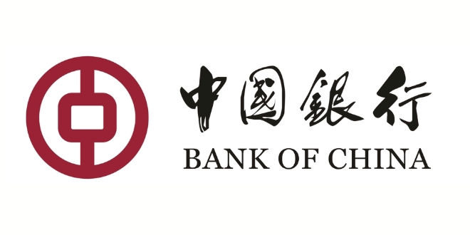 中國銀行